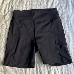 PINK Active Shorts